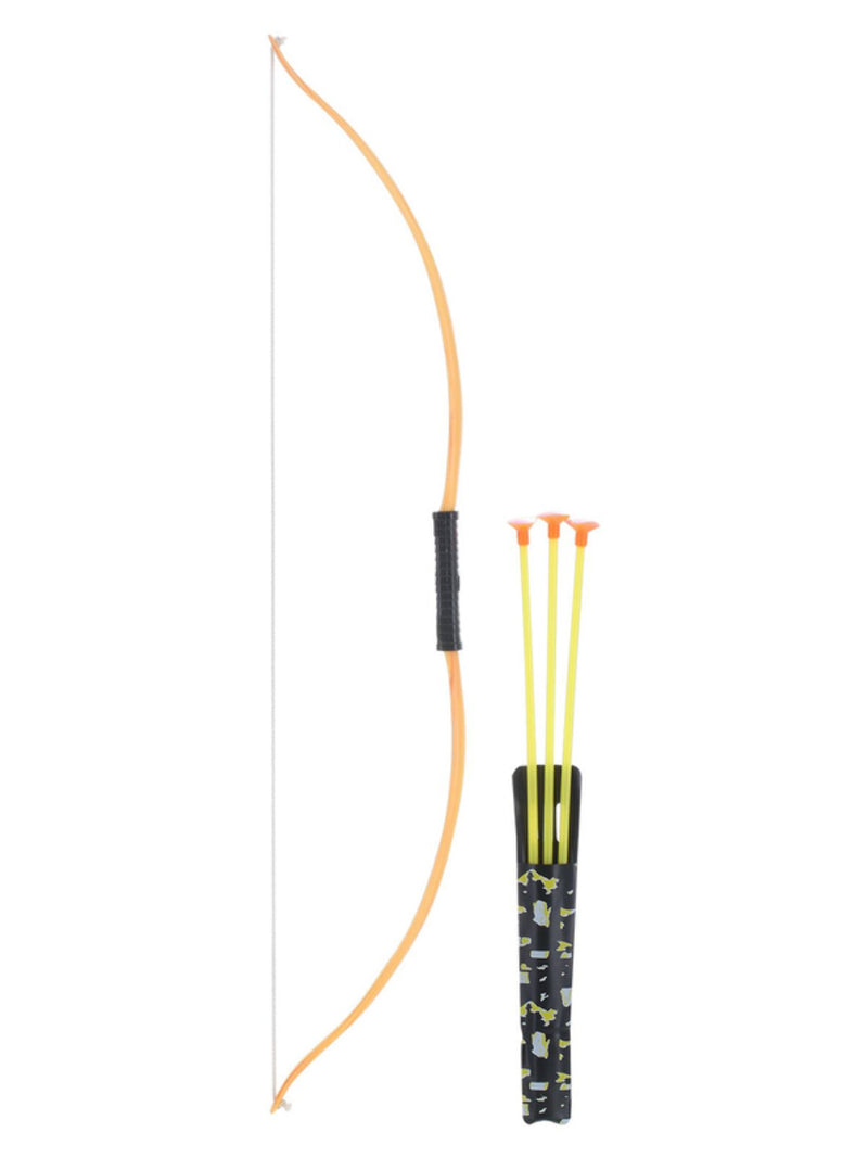 Bow and Arrow Set - 4