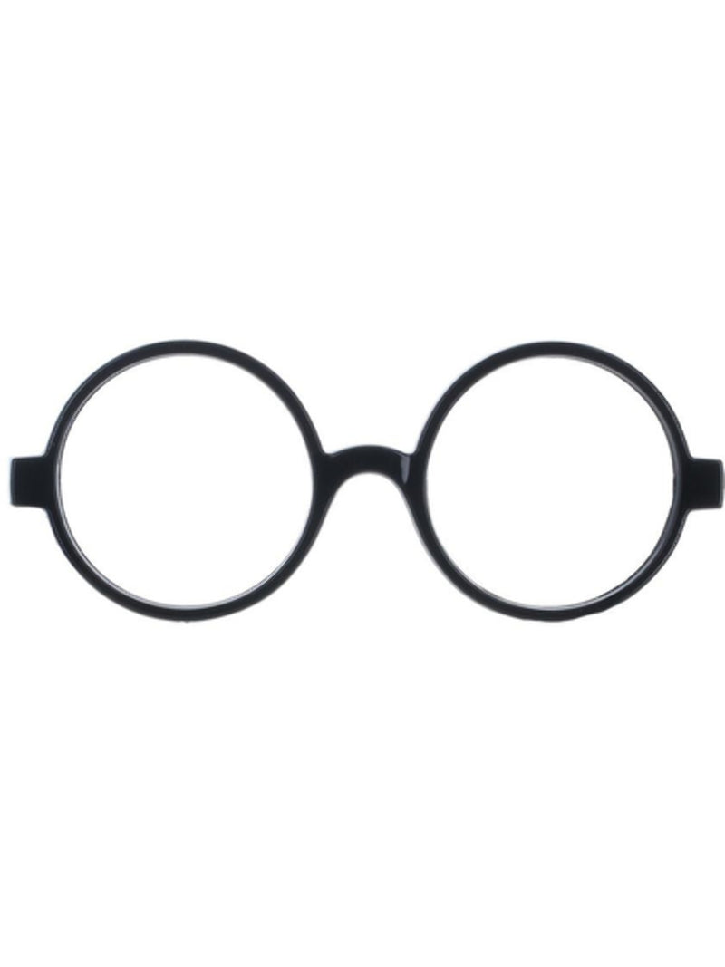 Schoolboy Specs, Black - 4