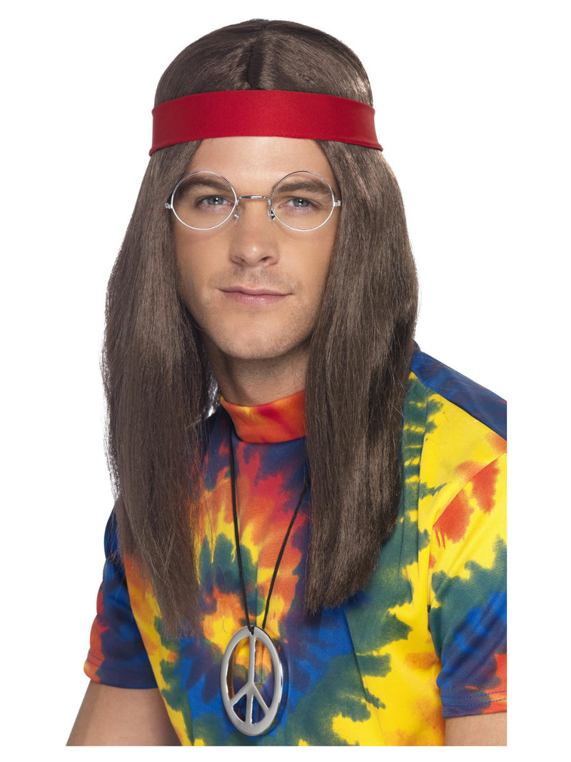Hippie Man Kit, Brown - 1