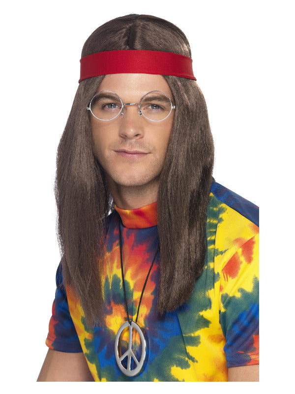 Hippie Man Kit, Brown - 2