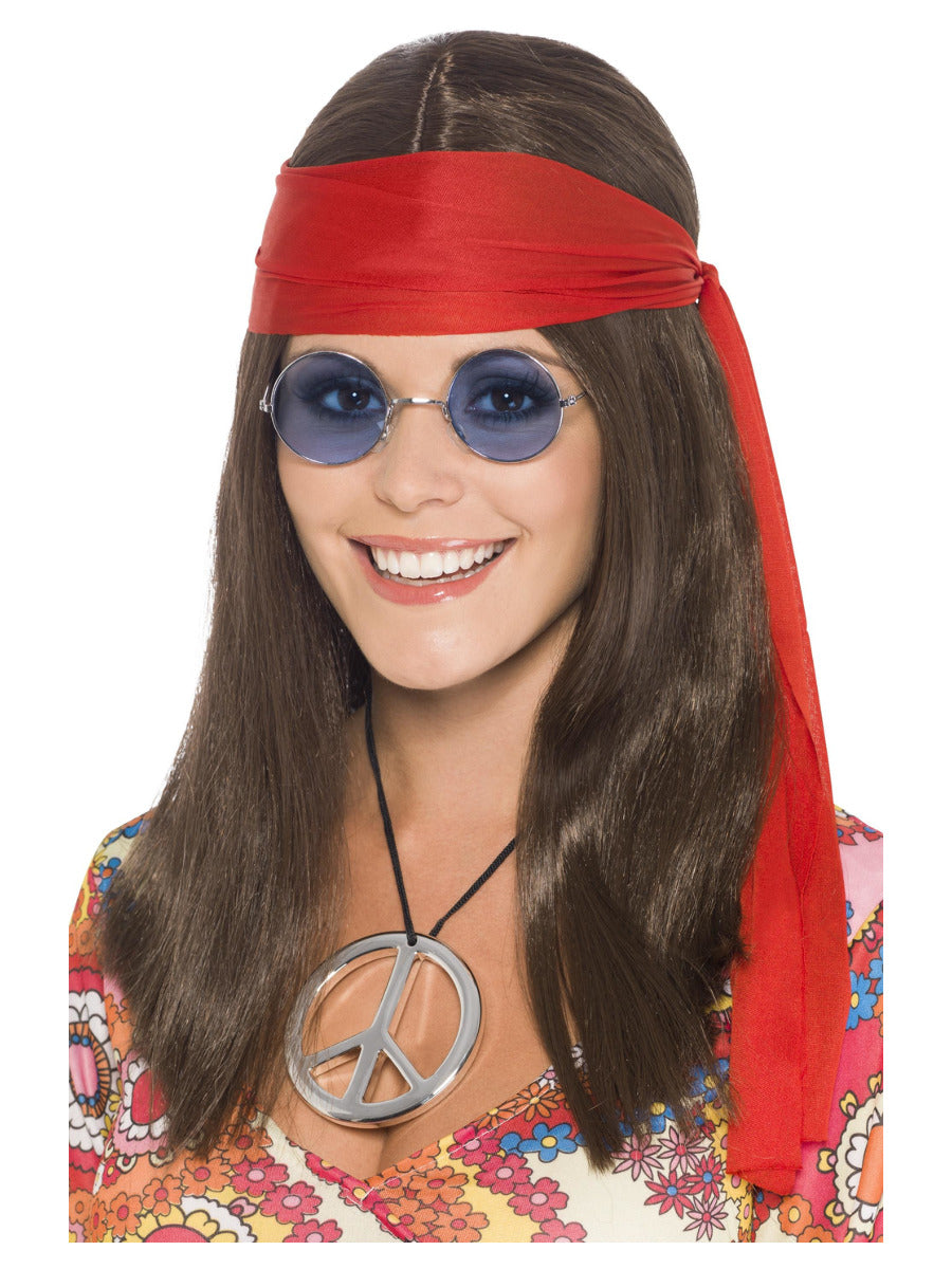 Hippie Chick Kit, Brown - 1