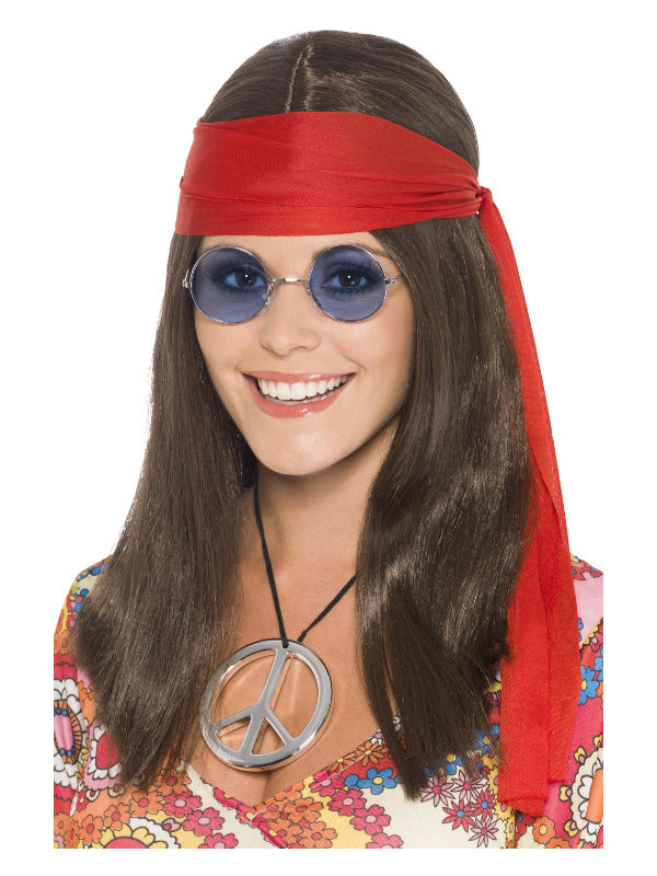 Hippie Chick Kit, Brown - 2