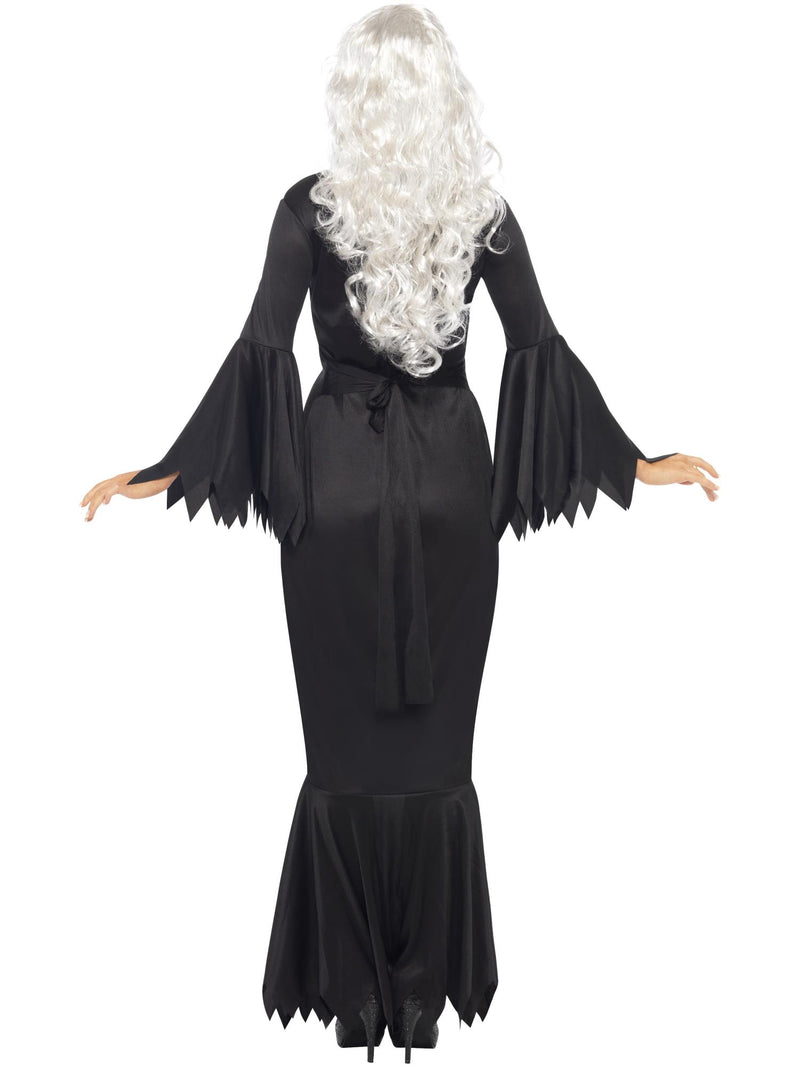 Midnight Vamp Costume, Black 2