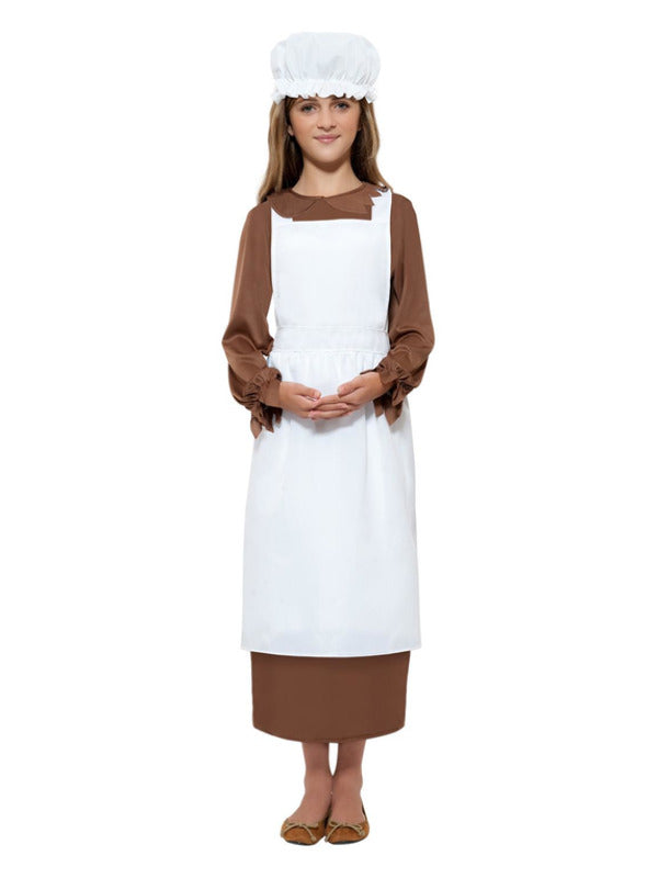 Victorian Kit, White - 2