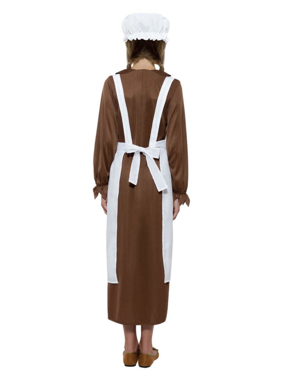 Victorian Kit, White - 3