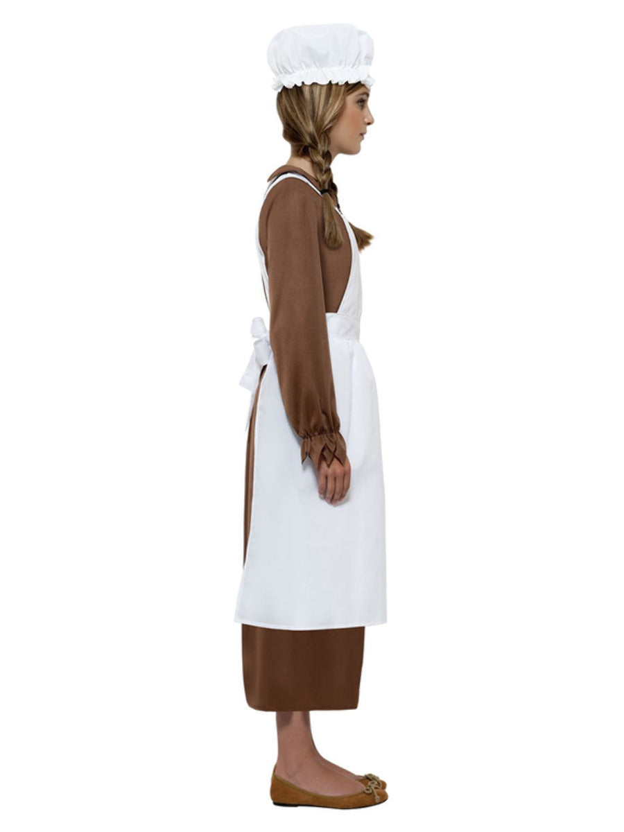 Victorian Kit, White - 4