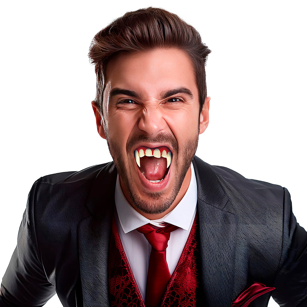 VAMPIRE TEETH