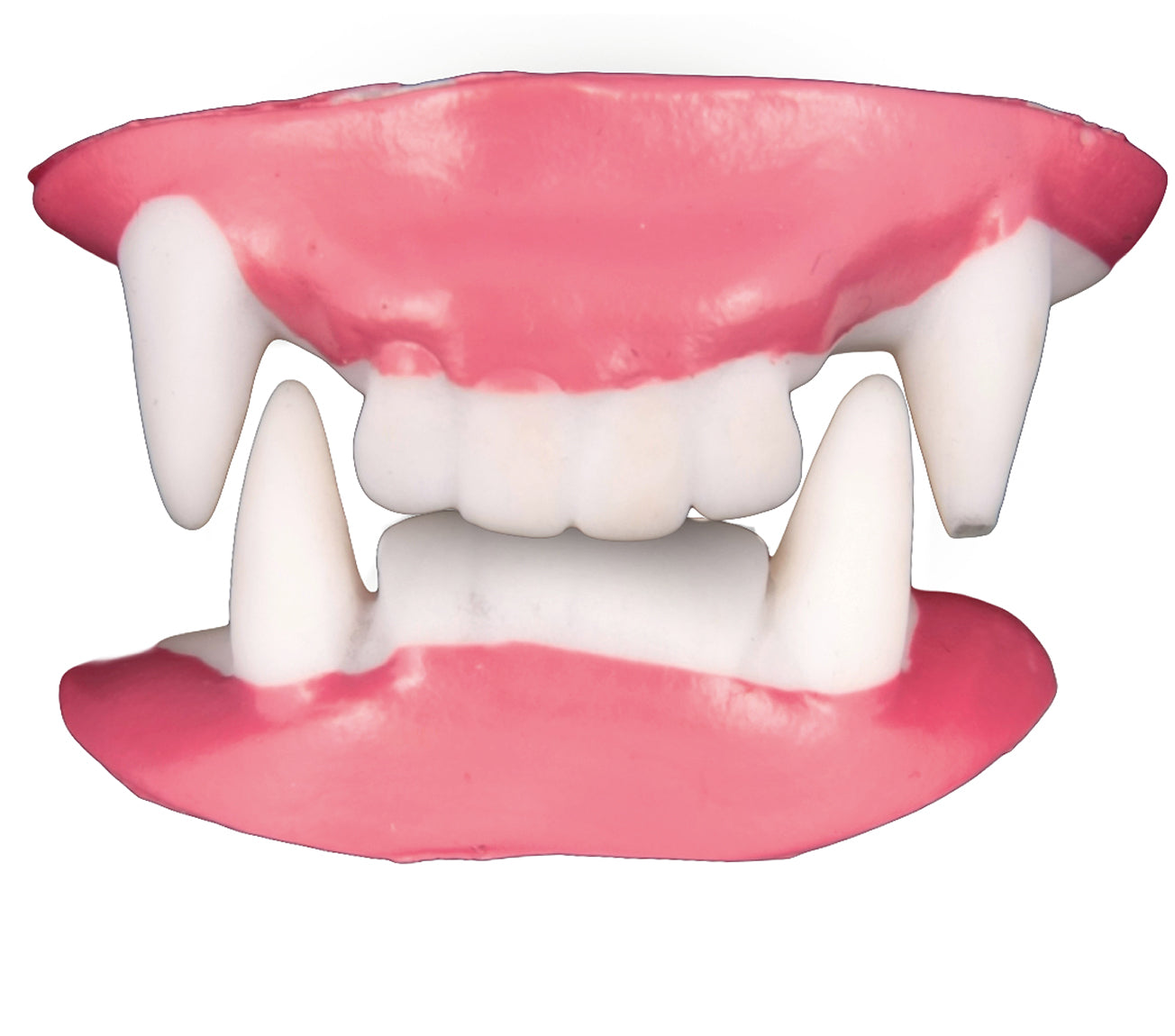 VAMPIRE TEETH