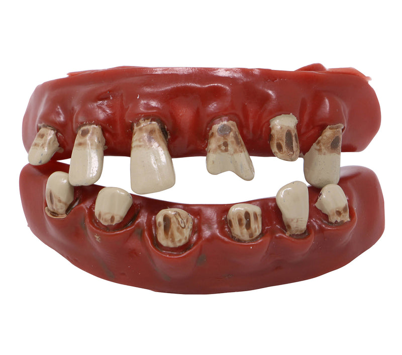 TERROR TEETH