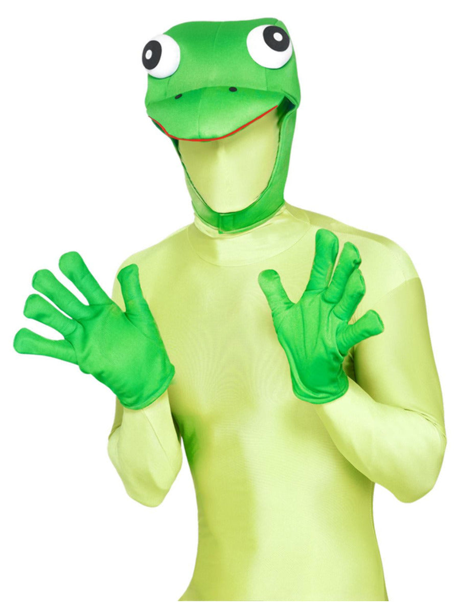 Frog Kit, Green - 3