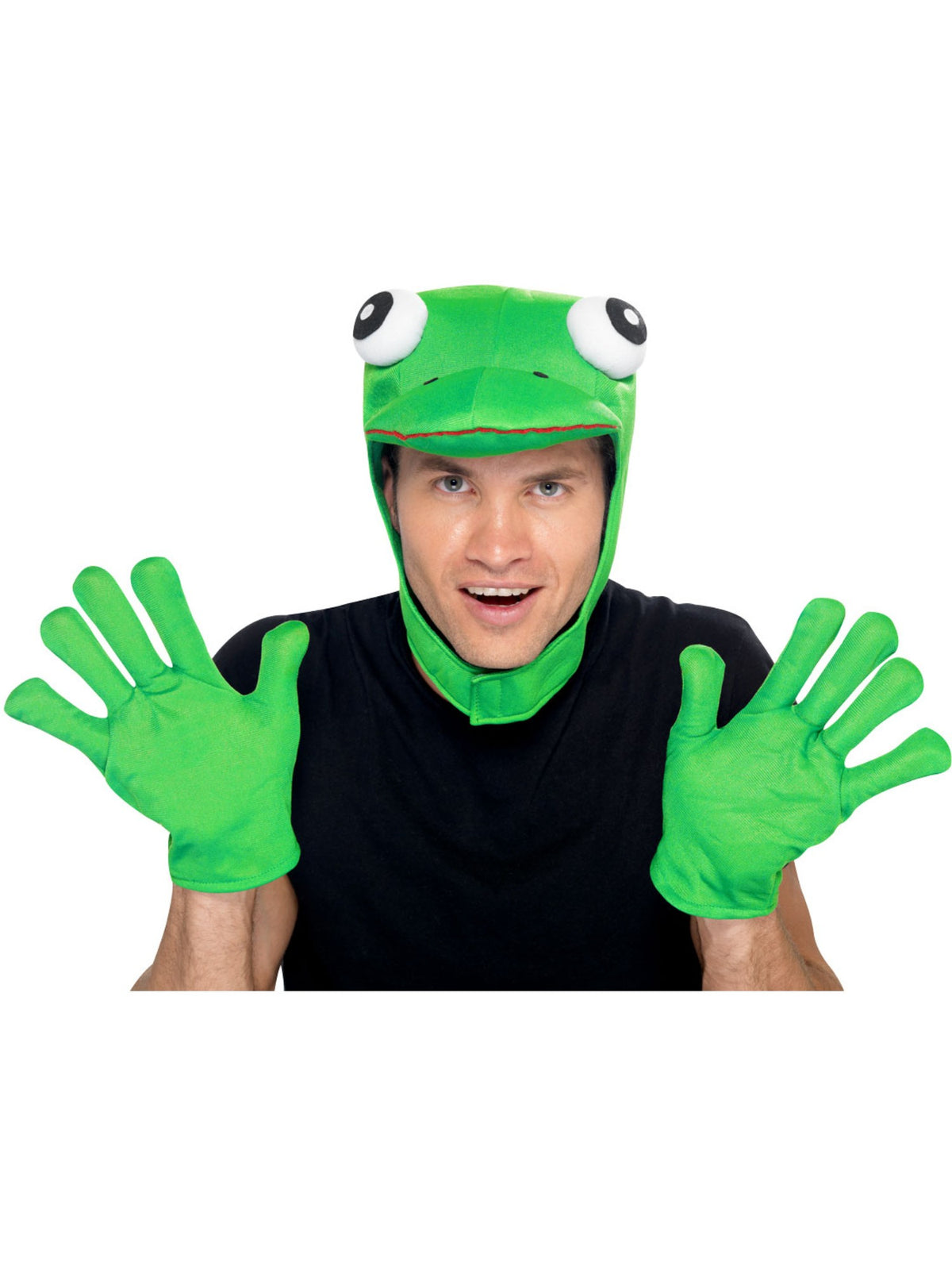 Frog Kit, Green 1
