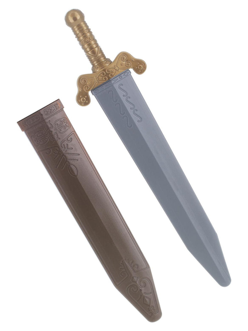 Roman Sword, Grey - 4