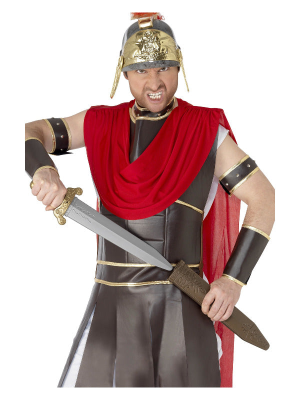 Roman Sword, Grey - 2