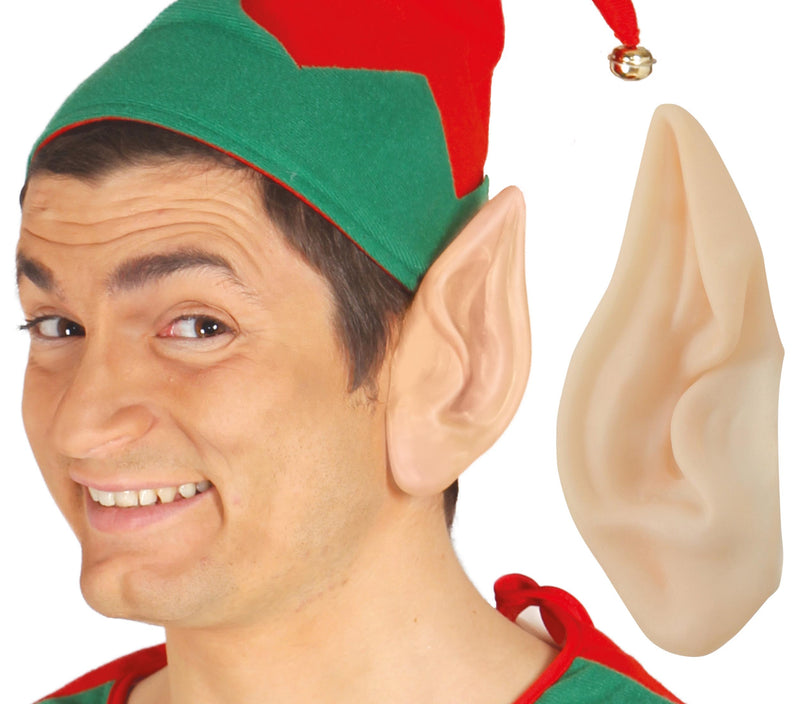 LATEX PIXIE EARS