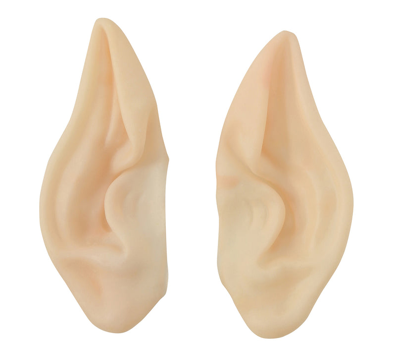LATEX PIXIE EARS