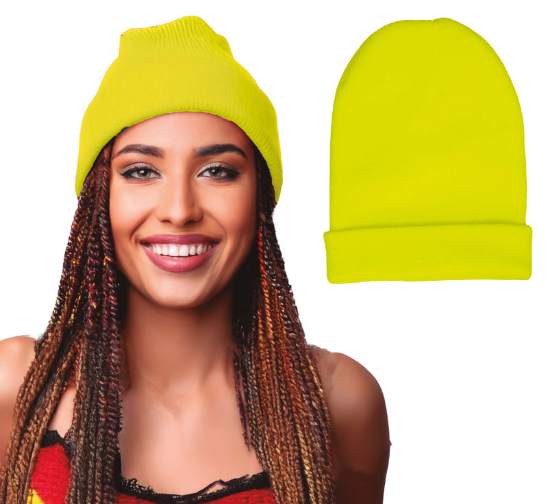 NEON HAT