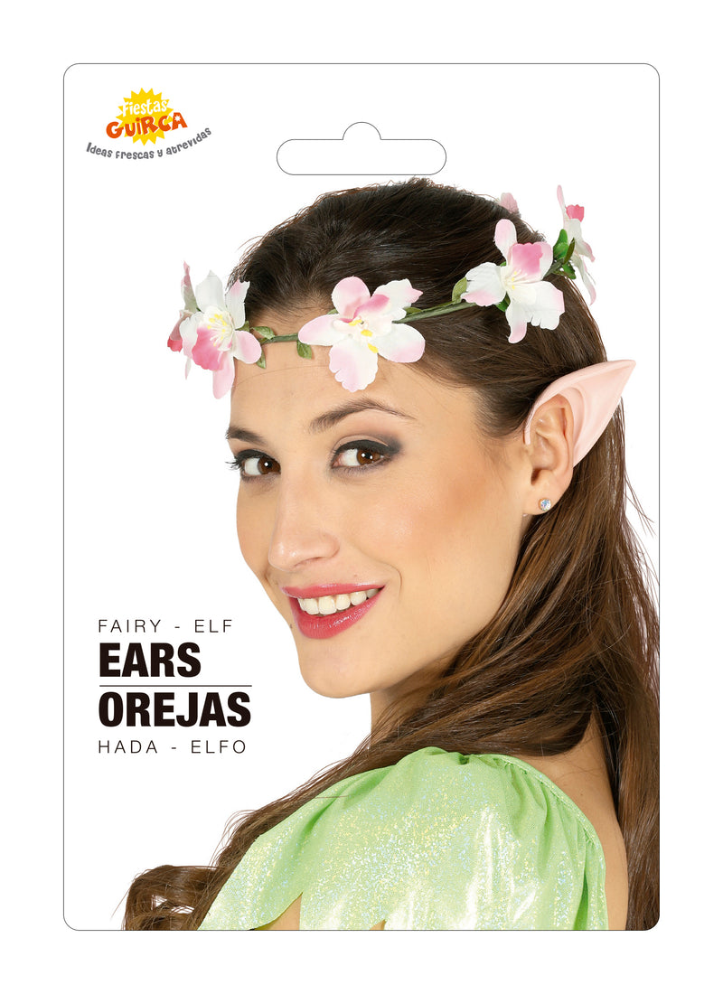 ELVEN EARS