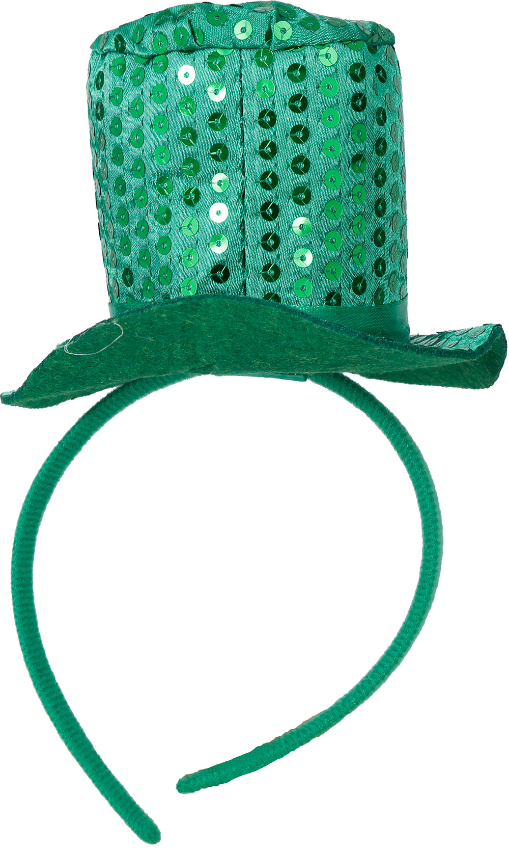 ST. PATRICK'S FOOL MINI HAT