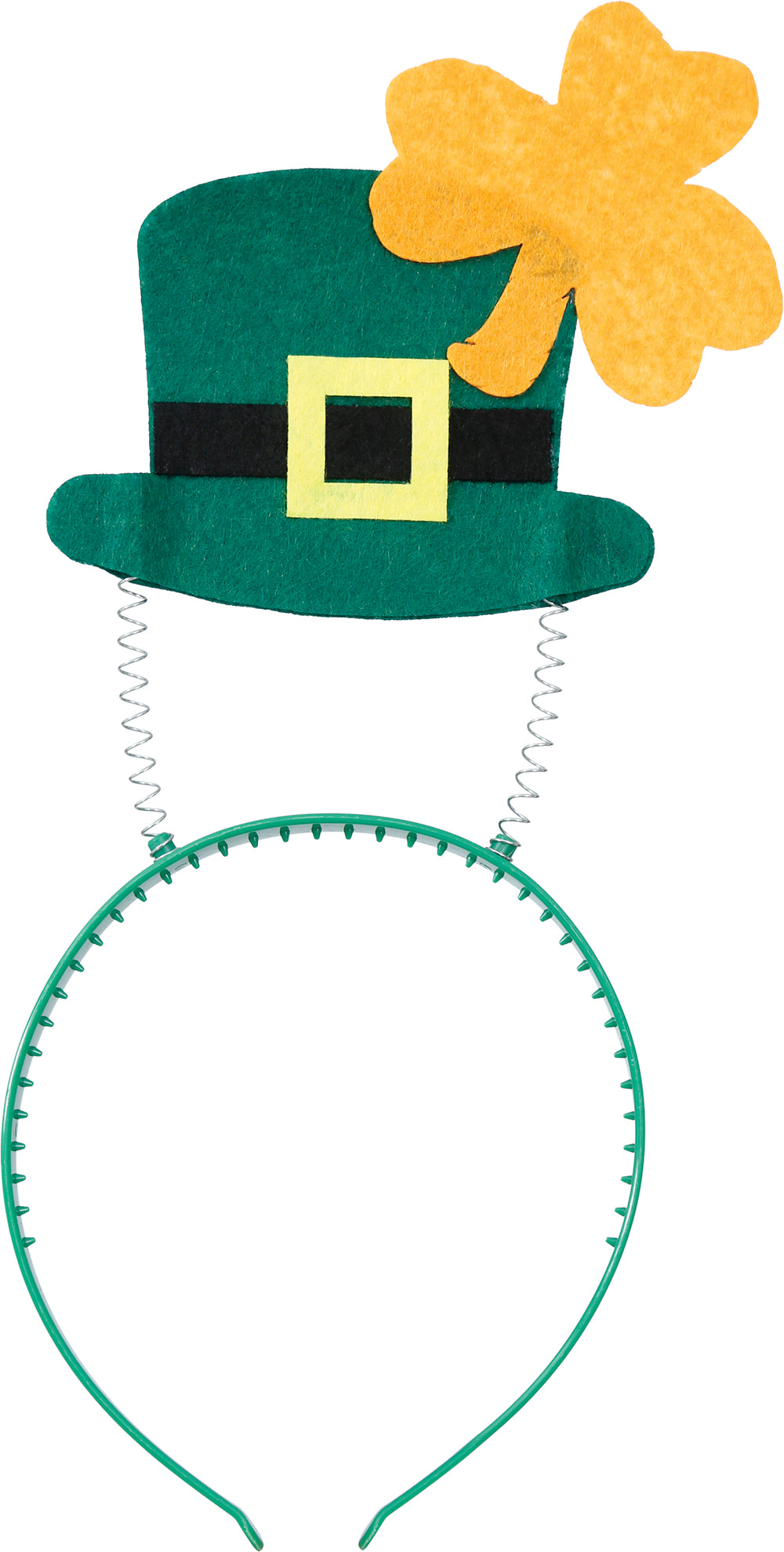 ST. PATRICK'S FOOL HEADBAND