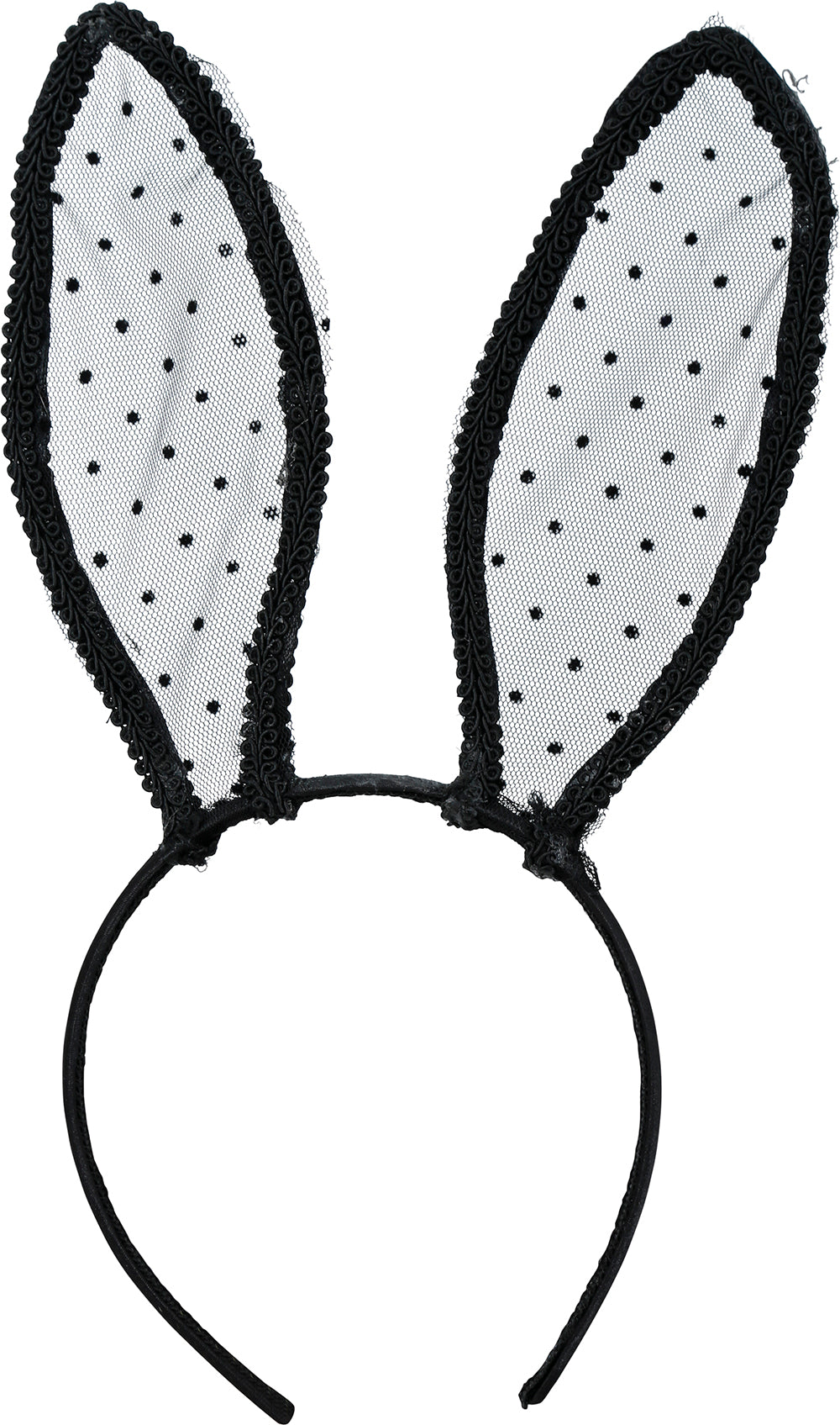 SEXY BUNNY HEADBAND