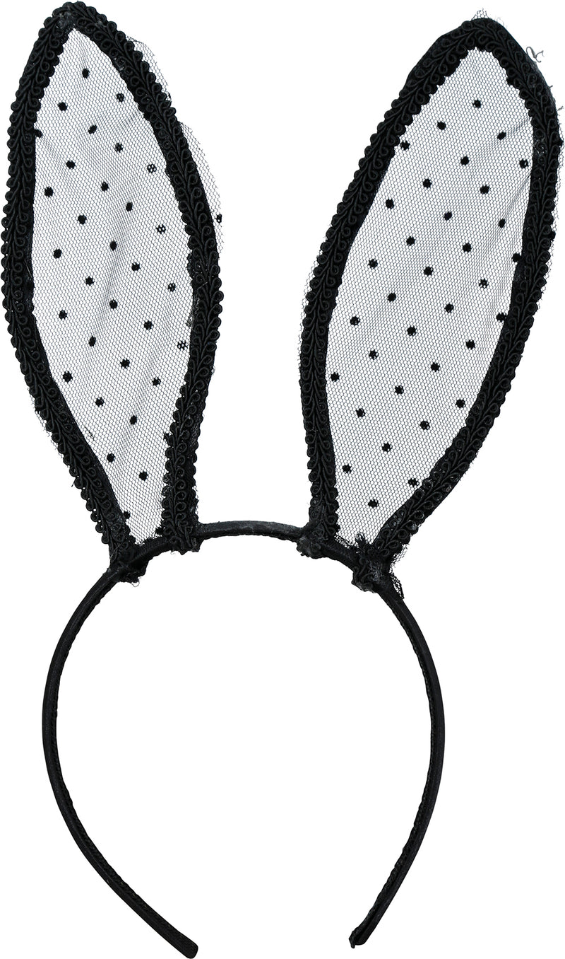 SEXY BUNNY HEADBAND