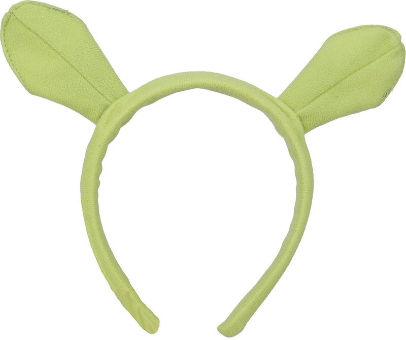 GREEN MONSTER HEADBAND