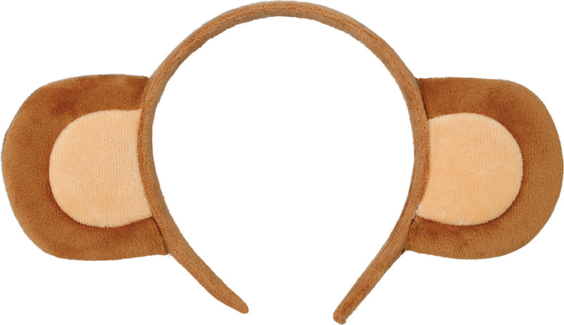 MONKEY HEADBAND