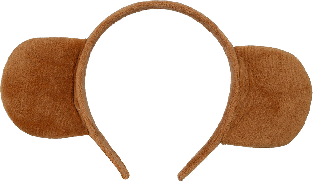 MONKEY HEADBAND