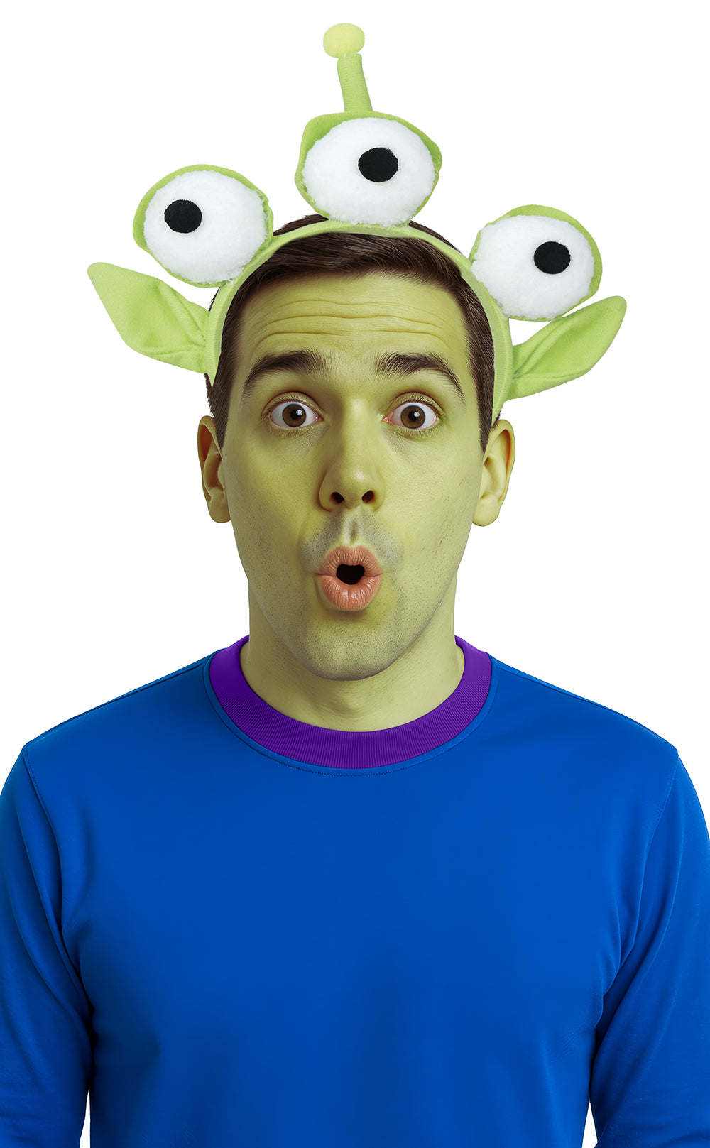 ALIEN HEADBAND