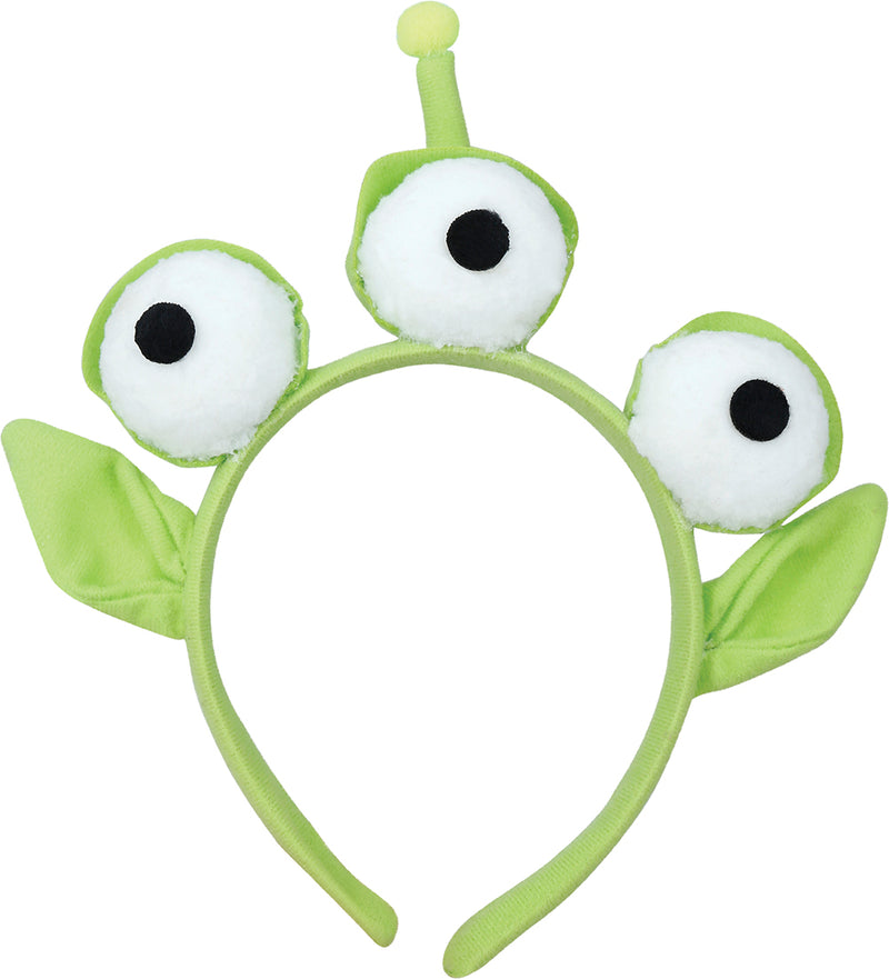 ALIEN HEADBAND