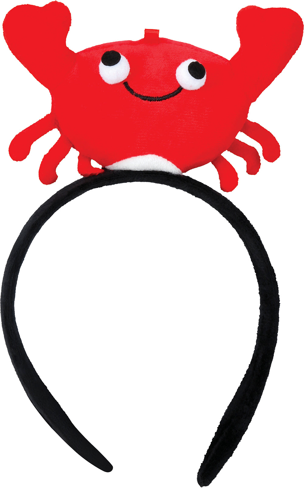 CRAB HEADBAND