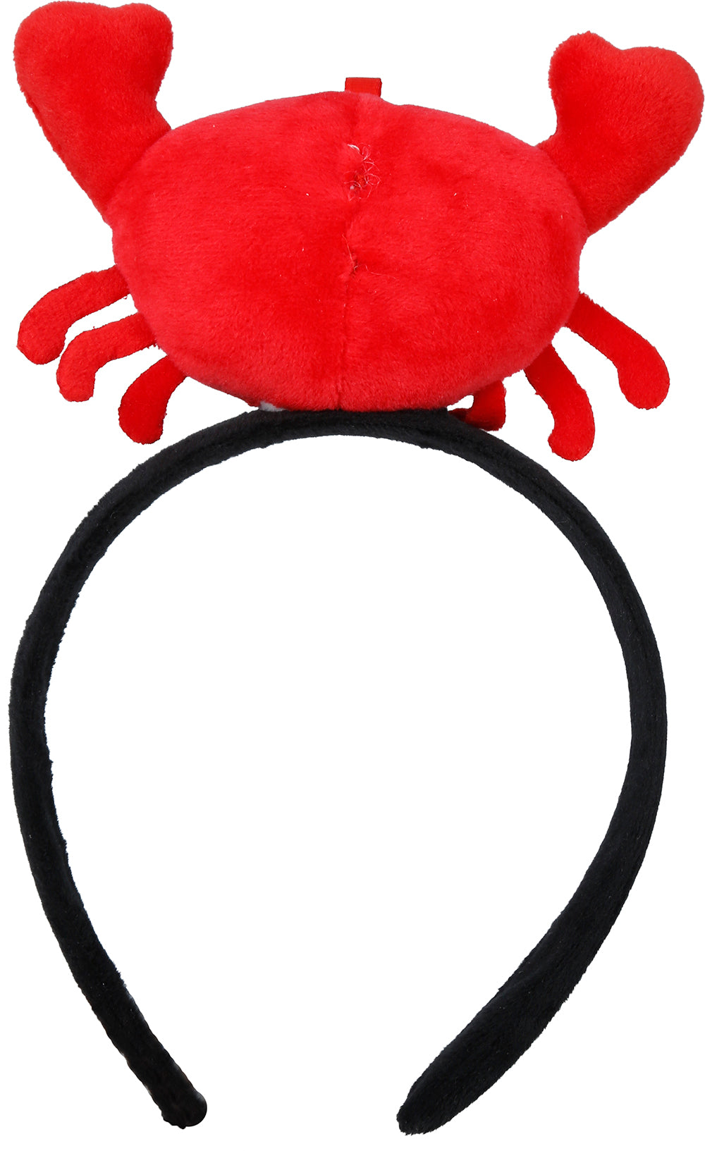 CRAB HEADBAND
