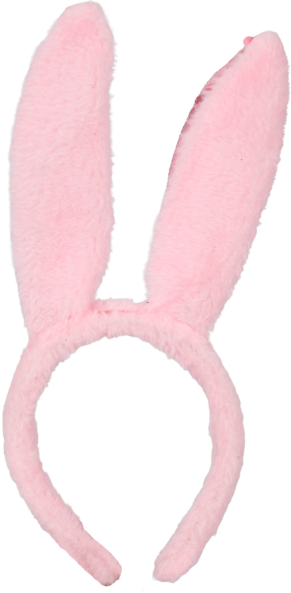 PINK BUNNY HEADBAND
