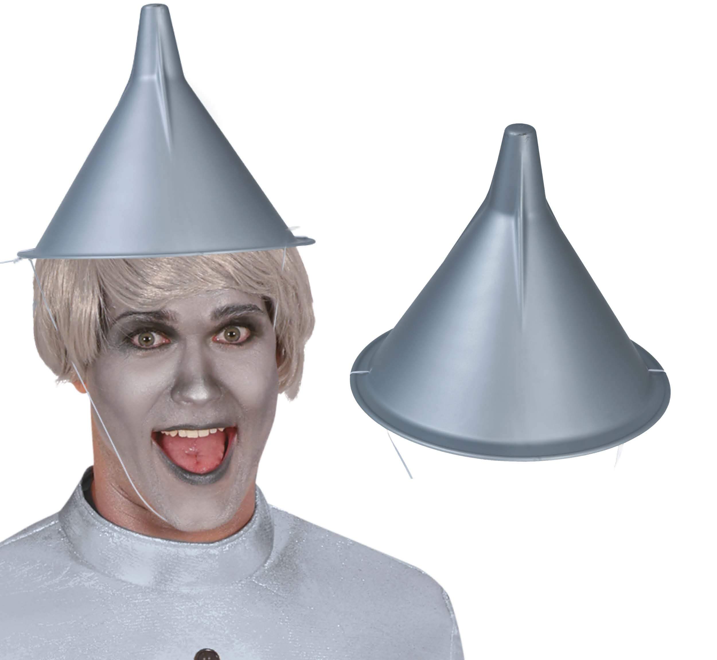 FUNNELS HAT