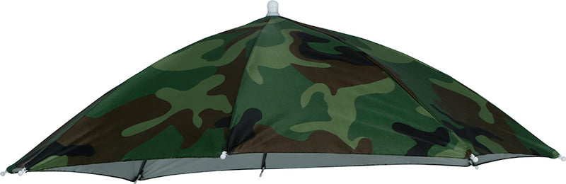 70 CM MILITARY HEAD UMBRELLA