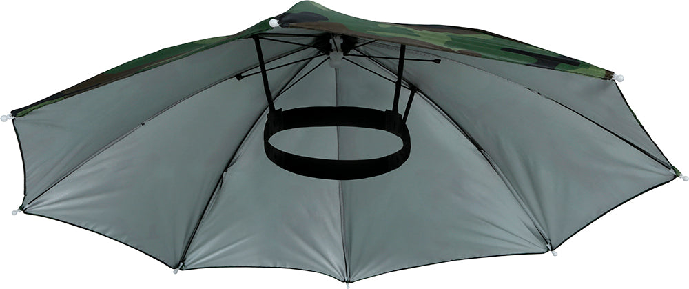 70 CM MILITARY HEAD UMBRELLA