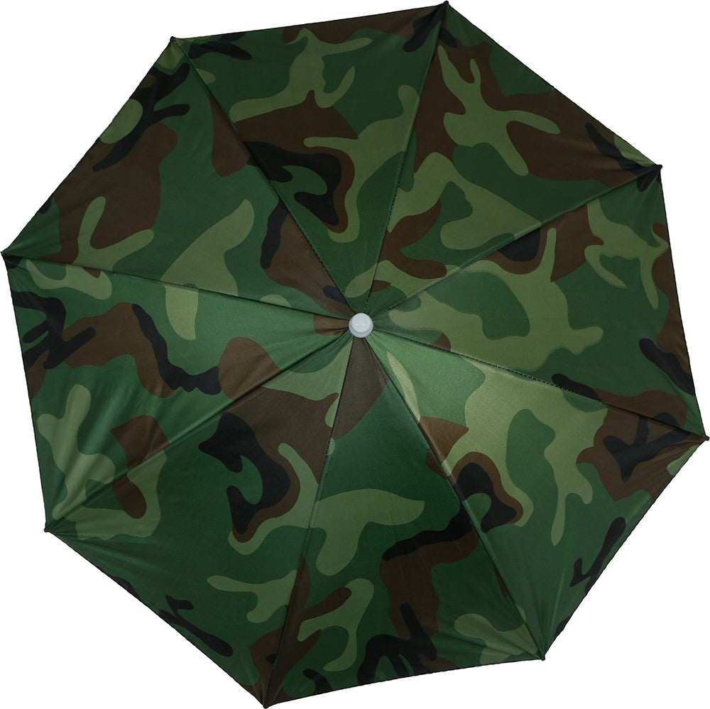 70 CM MILITARY HEAD UMBRELLA