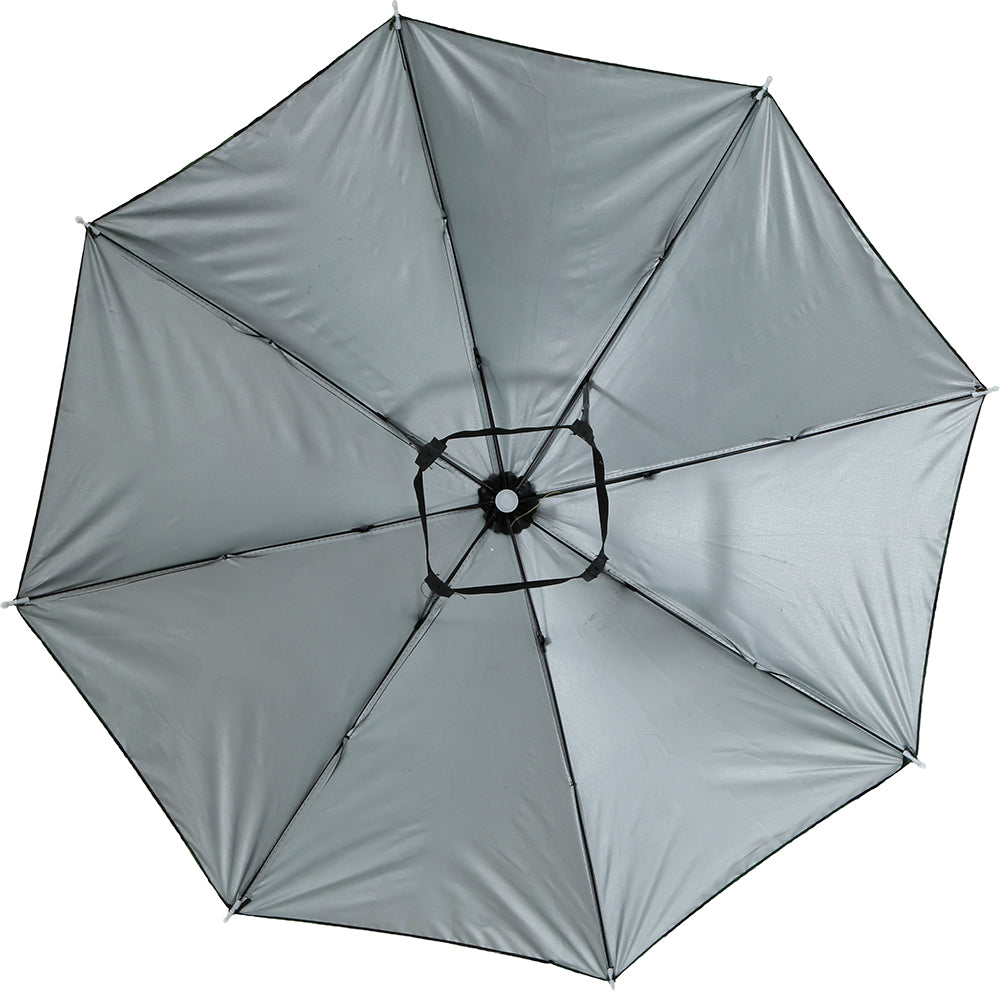 70 CM MILITARY HEAD UMBRELLA