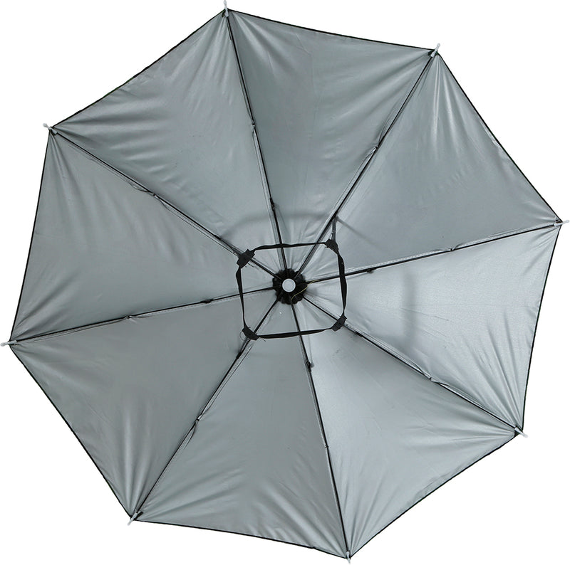 70 CM MILITARY HEAD UMBRELLA