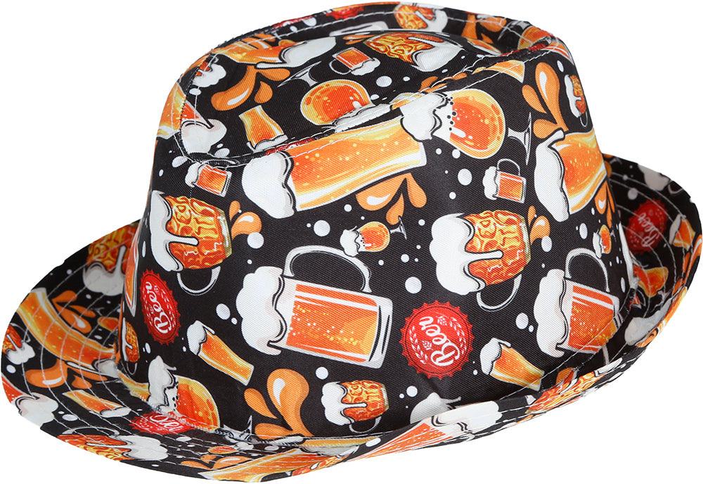 BEER HAT, ADULT