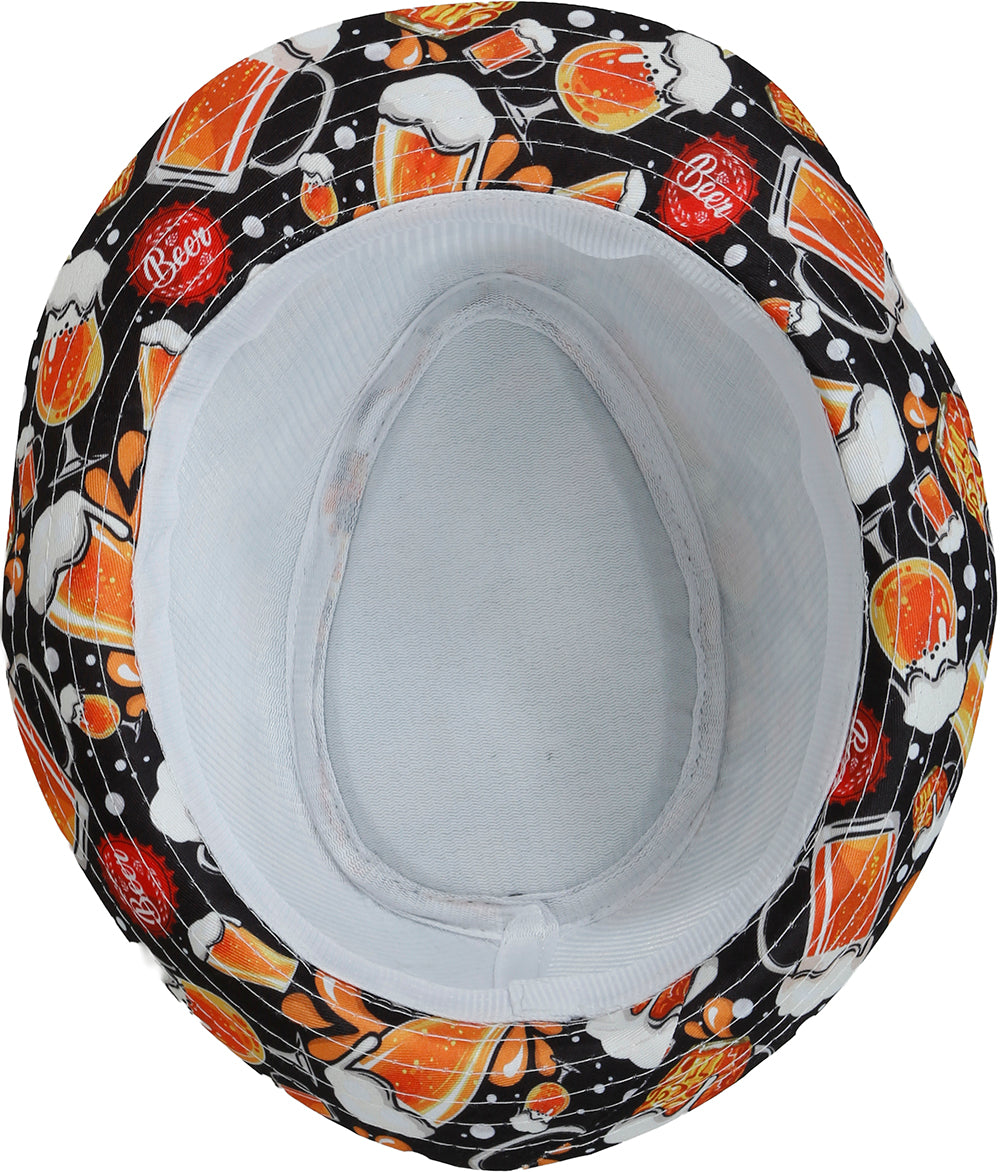 BEER HAT, ADULT