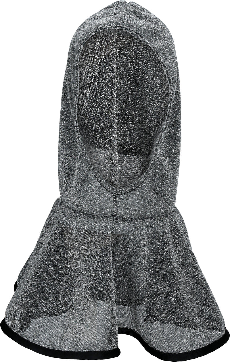 MEDIEVAL MESH HOOD