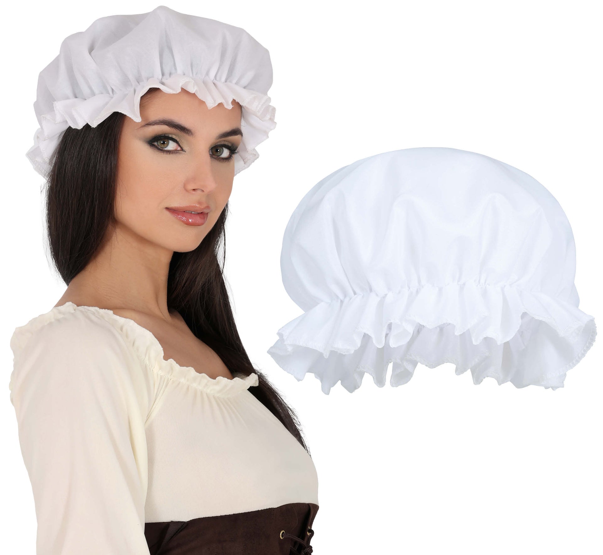 SERVANT HAT, ADULT