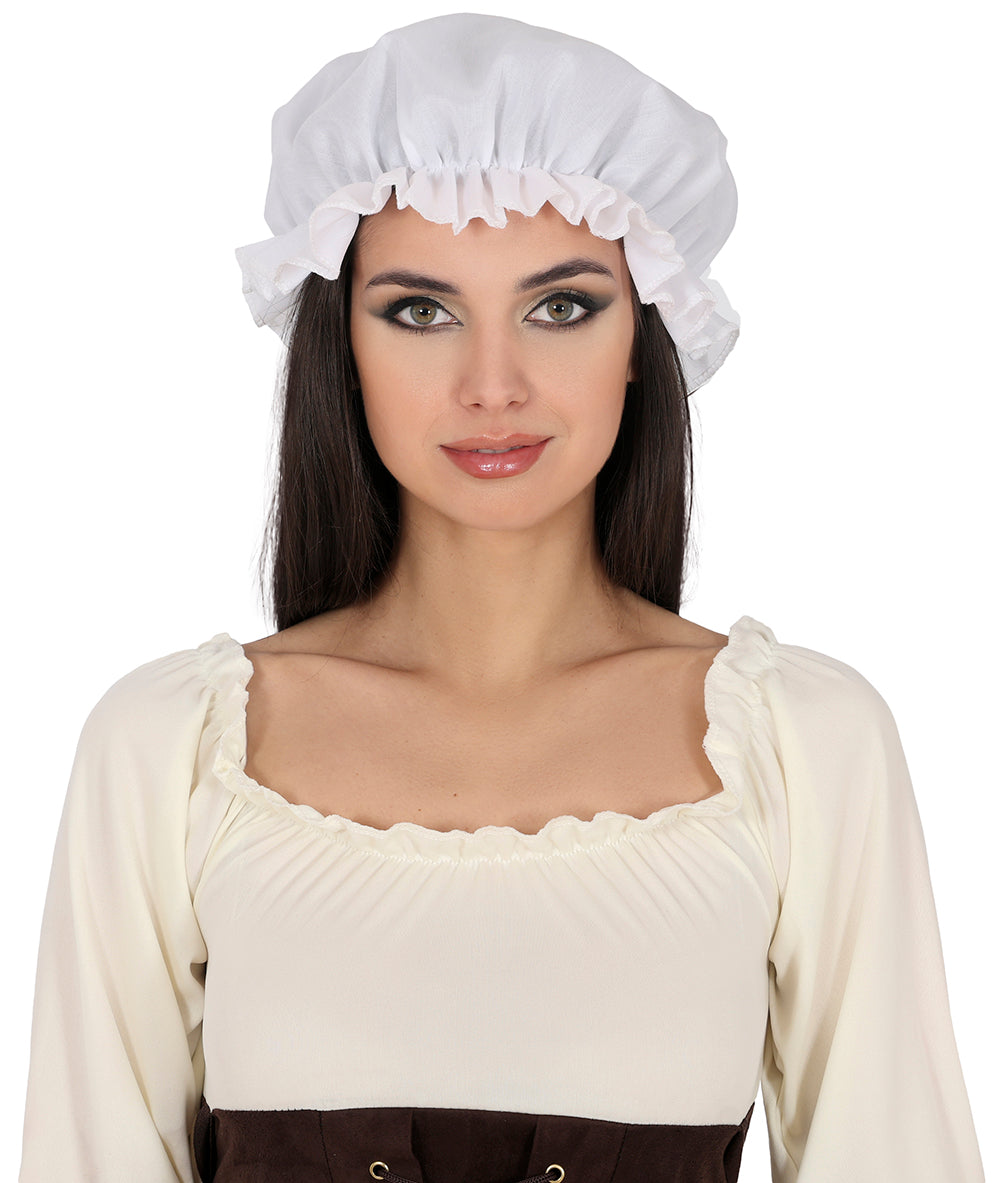 SERVANT HAT, ADULT