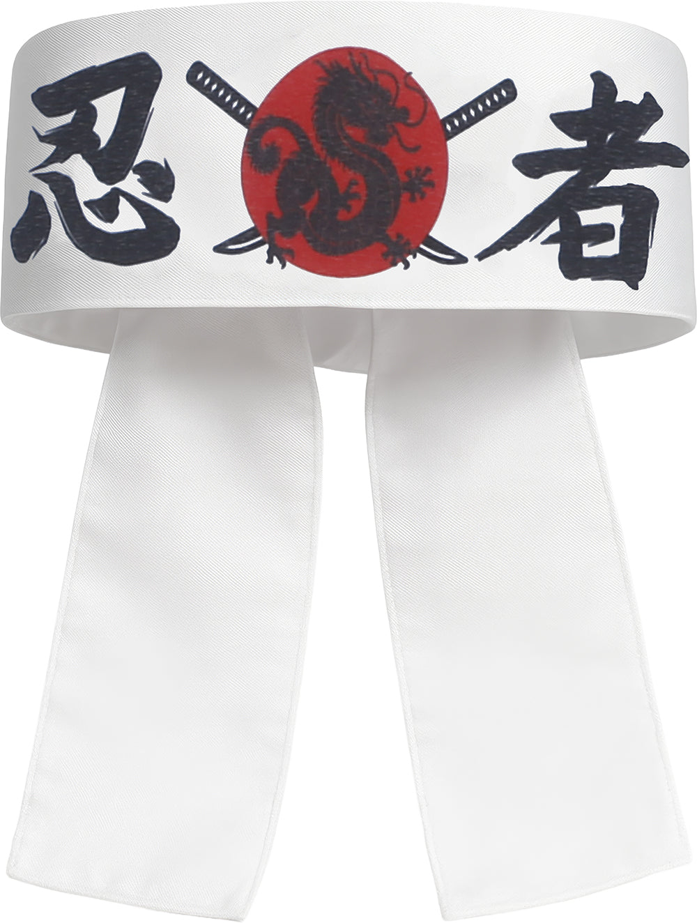KARATE HEADBAND