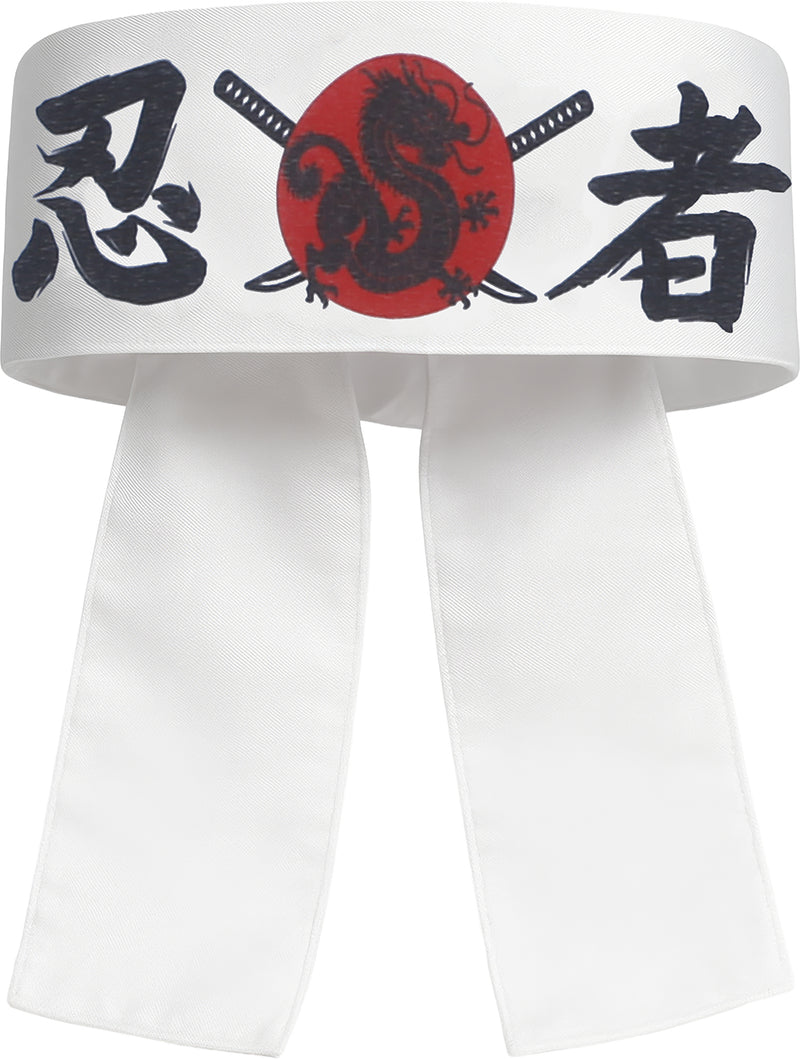 KARATE HEADBAND