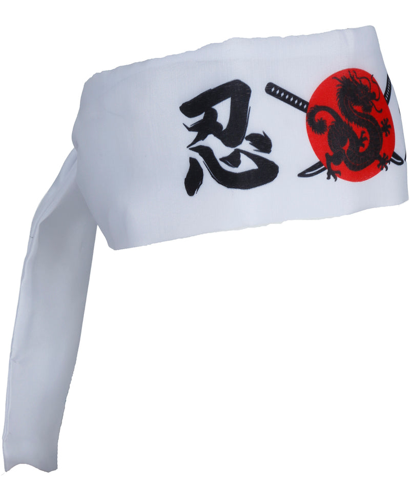 KARATE HEADBAND