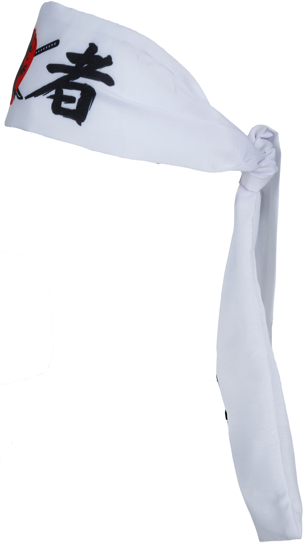 KARATE HEADBAND