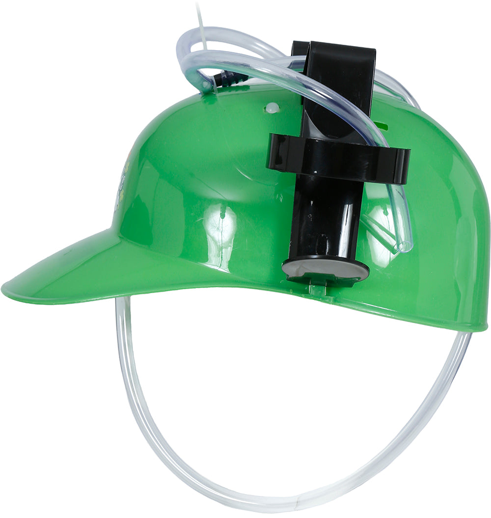 SAINT PATRICKS DRINKING HAT