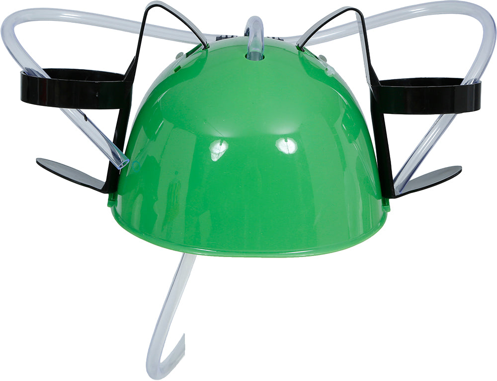 SAINT PATRICKS DRINKING HAT